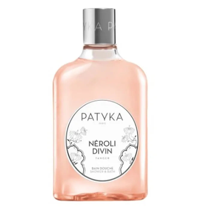 Patyka Divine Neroli Body Wash 250ml
