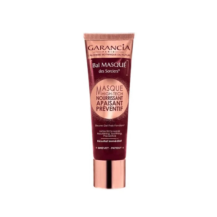 Garancia Bal Masqué des Sorciers High-Tech Mask 50g