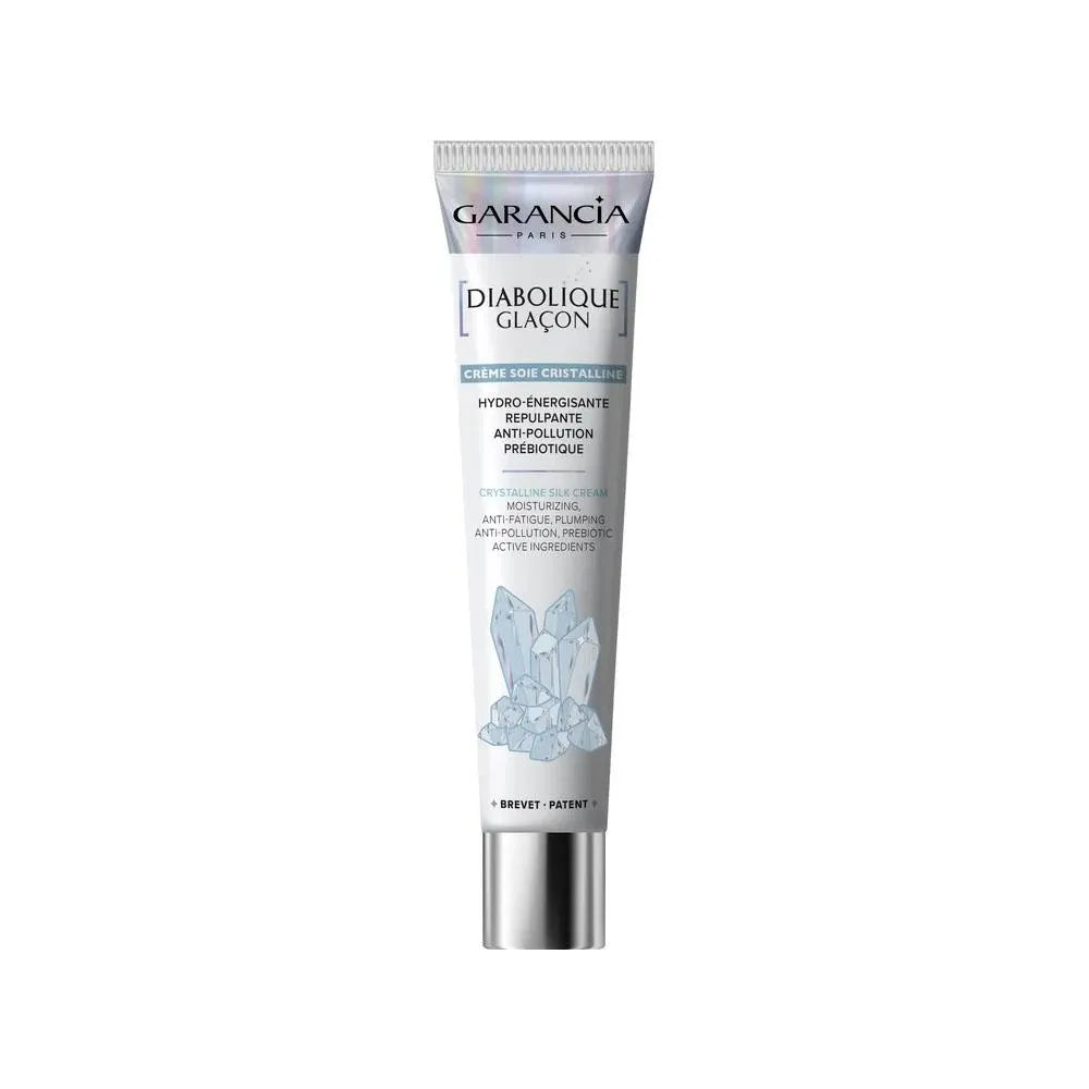 Garancia Diabolique Glaçon Rich Cream 40g