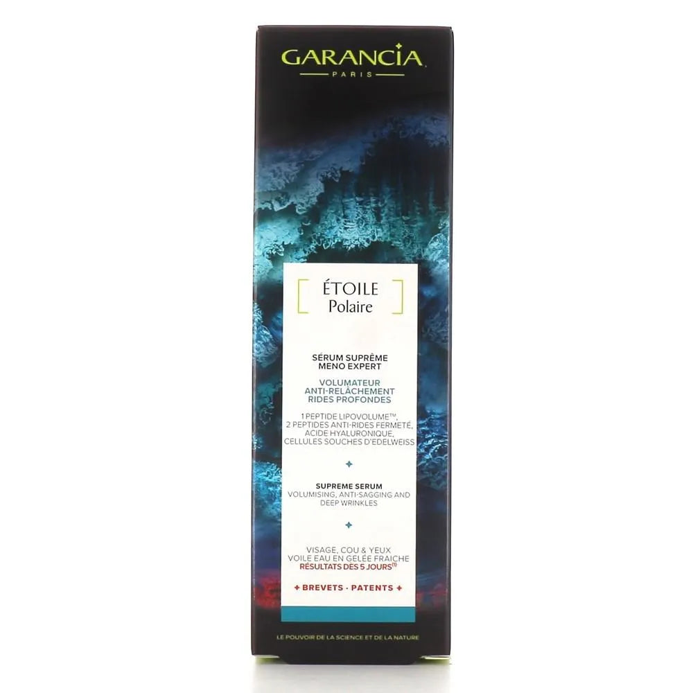 Garancia Etoile Polaire High-Nutrition Face Cream 30ml