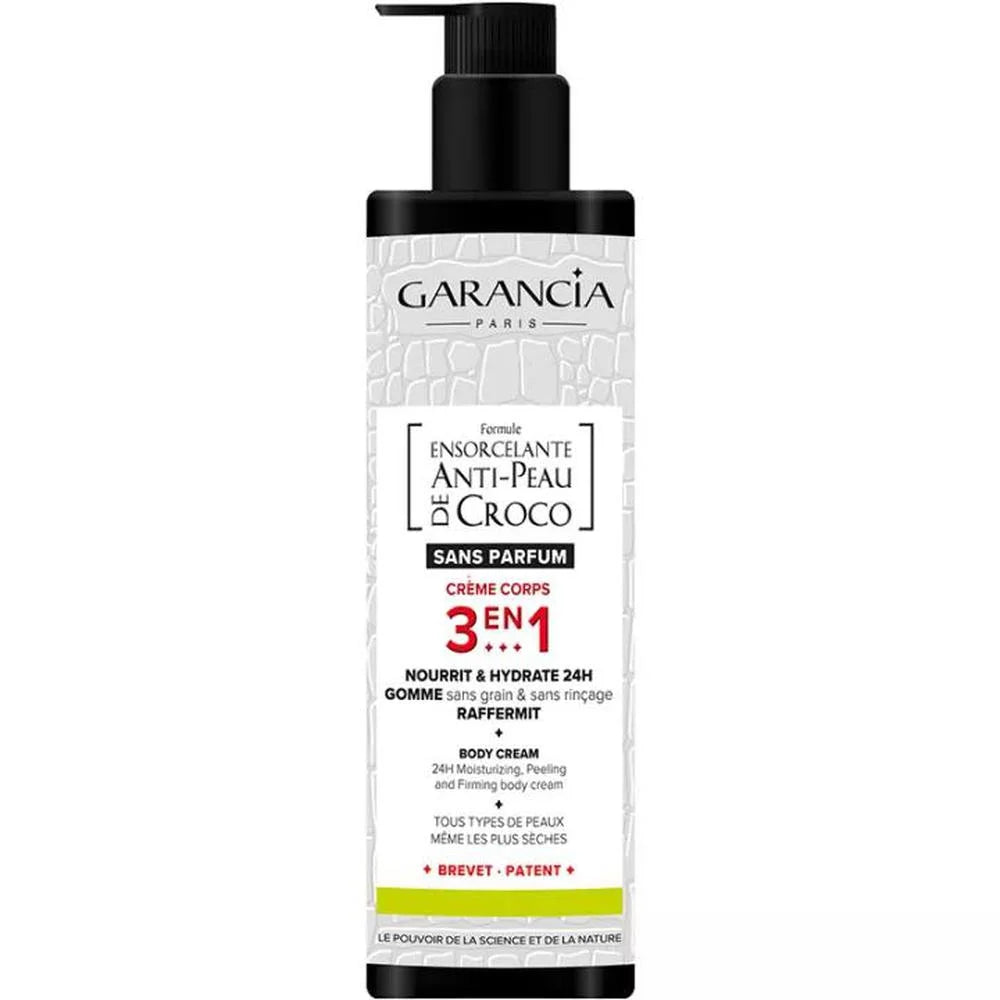 Garancia Ensorcelante Formula 400ml S-P