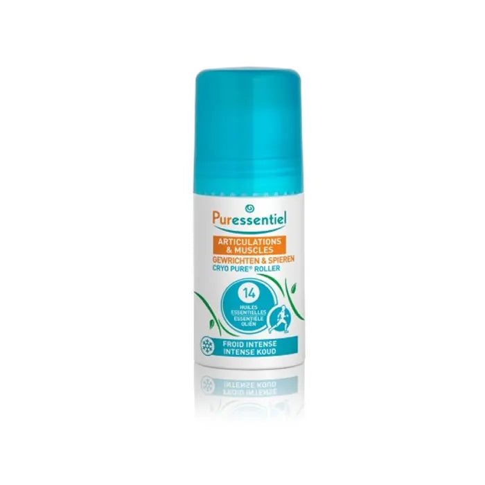 Puressentiel Cryo Pure Joints and Muscles Roll-On 75ml