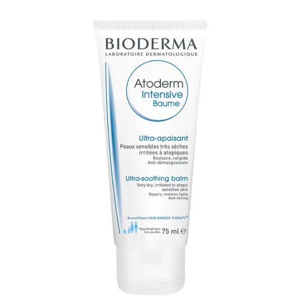 Bioderma Atoderm Intensive Balm 75ml