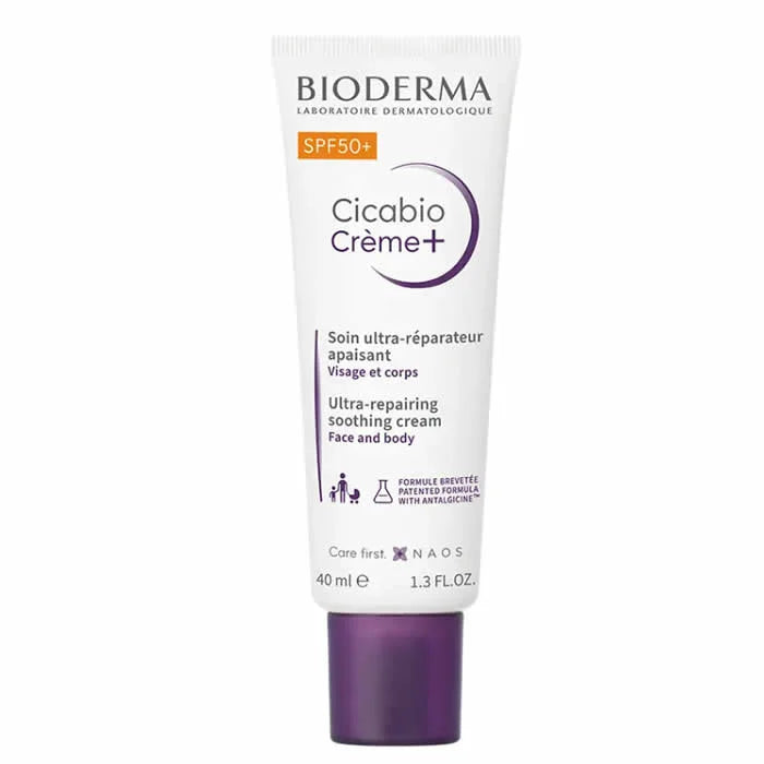 Bioderma Cicabio SPF50 30ml