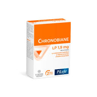 Pileje Chronobiane LP 60 Tablets