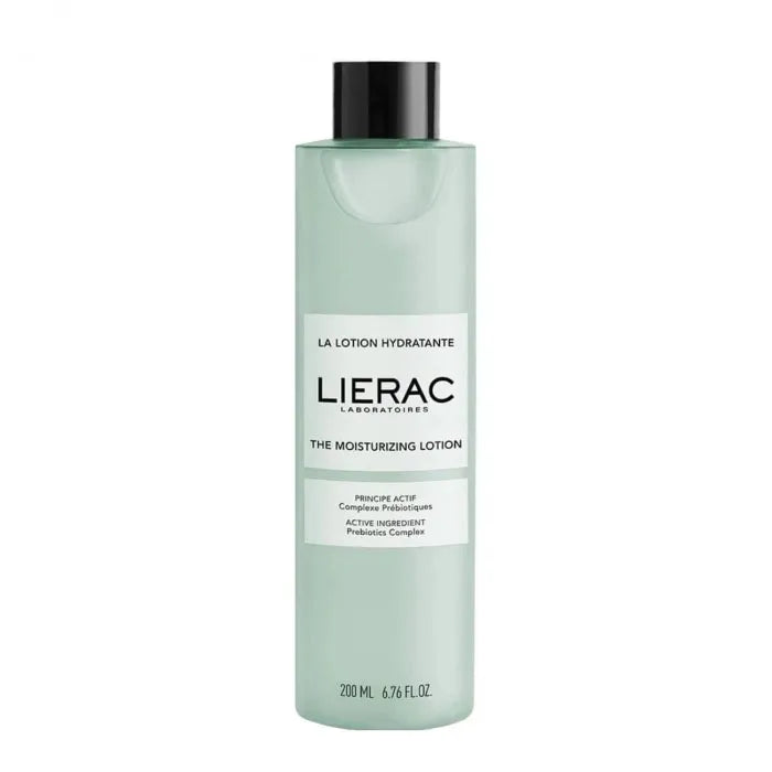 Lierac Moisturizing Cleansing Lotion 200ml