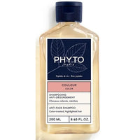 Phyto Color Shampoo 250ml