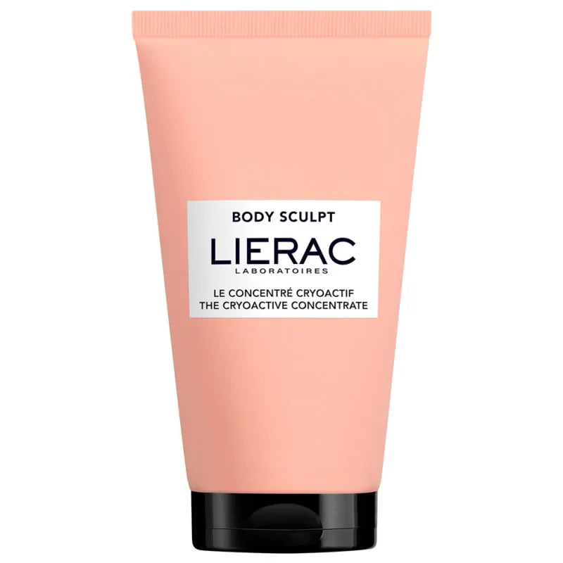 Lierac Body Sculpt Cryoactive Concentrate 150 ml