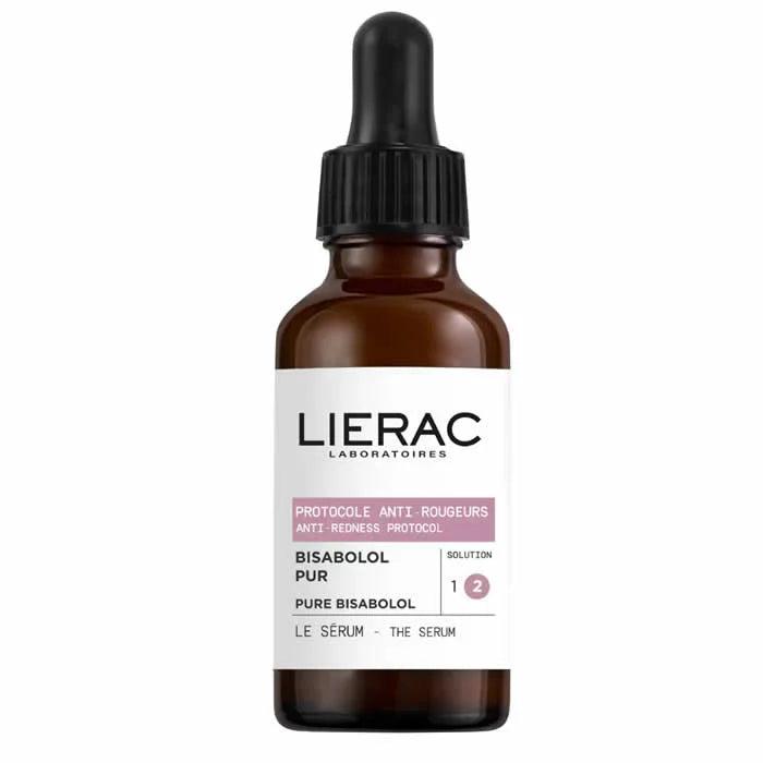 Lierac Anti-Redness Protocol Serum 30ml