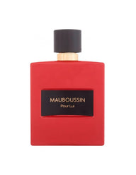 Mauboussin Pour Lui In Red EdP 100ml Spray