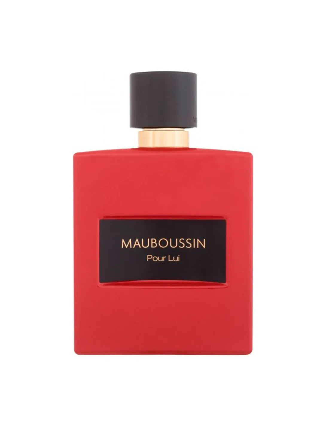Mauboussin Pour Lui In Red EdP 100ml Spray
