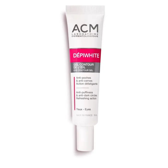 ACM Depiwhite Eye Contour Gel 15ml