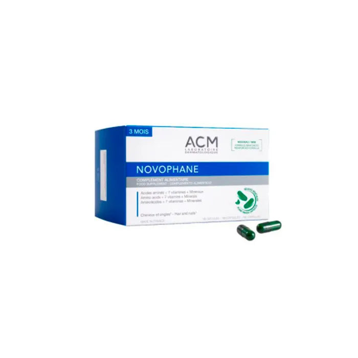 ACM Novophane 180 Tablets