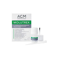 Acm Molutrex Solution for Molluscum 3ml