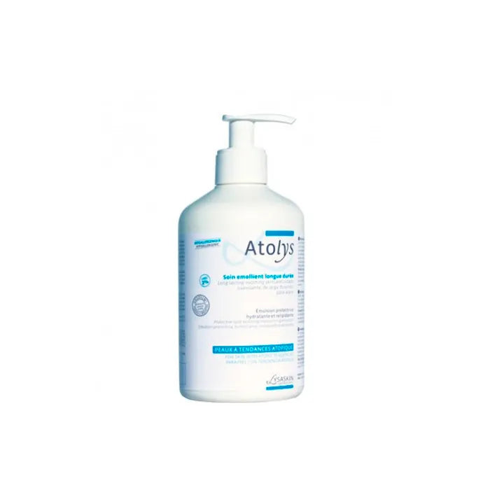 ACM Atolys Atopic Skin Emulsion 500 ml