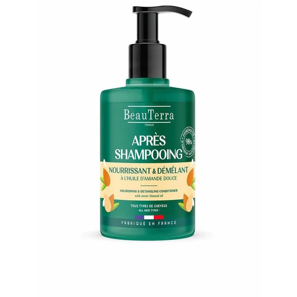 Beauterra Nourishing and Detangling Conditioner 500ml
