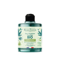 Beauterra Organic Micellar Water 500ml