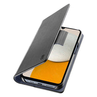 Cellularline Book Case - Case Samsung Galaxy A34 5G (black)