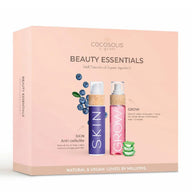 Cocosolis Beauty Essentials 2-Piece Set