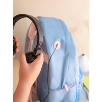 Amelie - Backpack from the Classic collection (5)