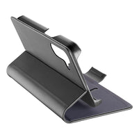 Cellularline Book Case - Case Samsung Galaxy A34 5G (black) (3)
