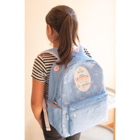 Amelie - Backpack from the Classic collection (6)