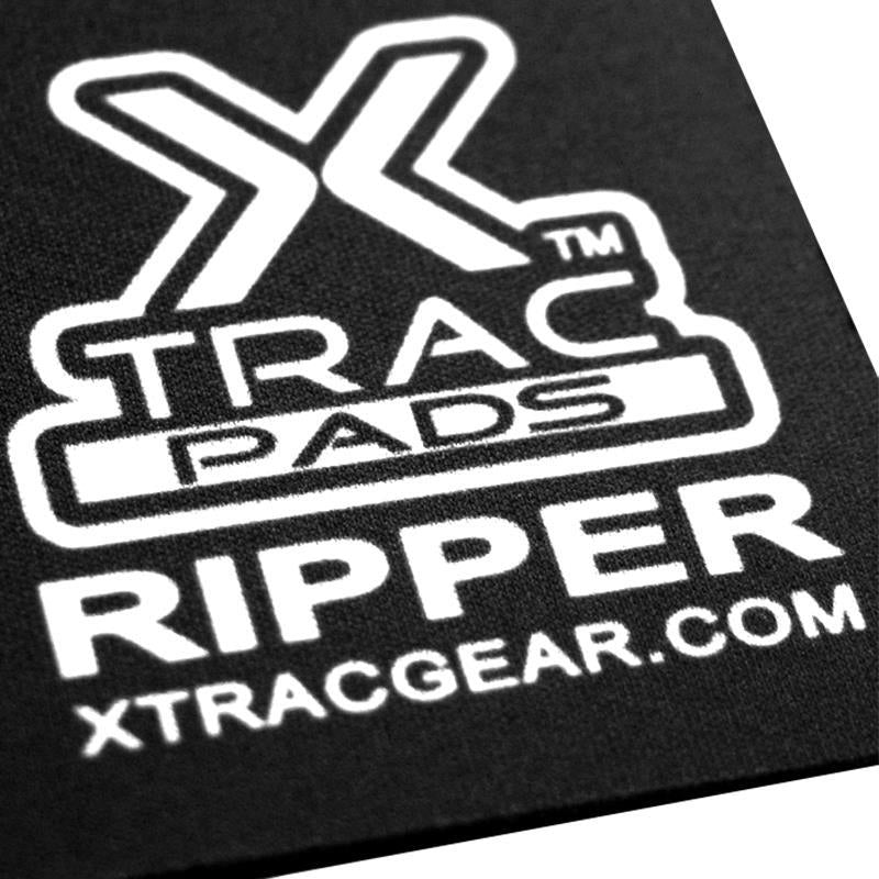 XTracGear Ripper - Mouse pad (432 x 280 mm) (2)