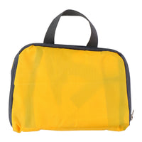 Dunlop - Folding backpack (yellow) (2)