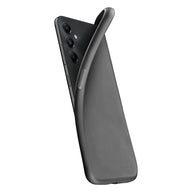 Cellularline Chroma Case - Case for Samsung Galaxy A15 4G / 5G (black)