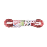 Lifetime - Drying rack 20 m (red) (2)