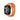 Crong Liquid - Strap for Apple Watch 38/40/41/42 mm (orange)