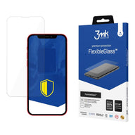 3mk FlexibleGlass - Hybrid glass for iPhone 13 Mini