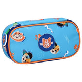 44 Cats - Pencil Case (blue) (2)
