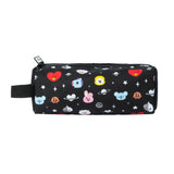 BT21 - Tube Pencil Case (4)