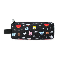 BT21 - Tube Pencil Case (4)