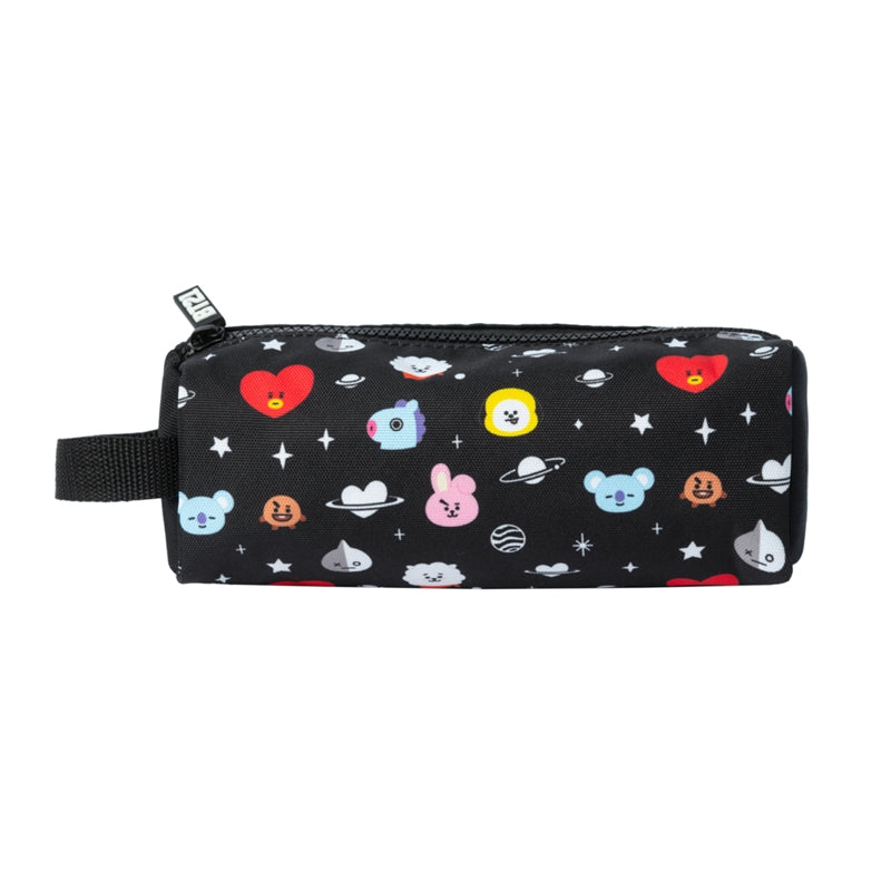 BT21 - Tube Pencil Case (4)