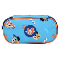 44 Cats - Pencil Case (blue) (3)