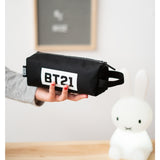 BT21 - Tube Pencil Case