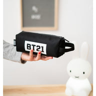 BT21 - Tube Pencil Case
