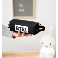 BT21 - Tube Pencil Case