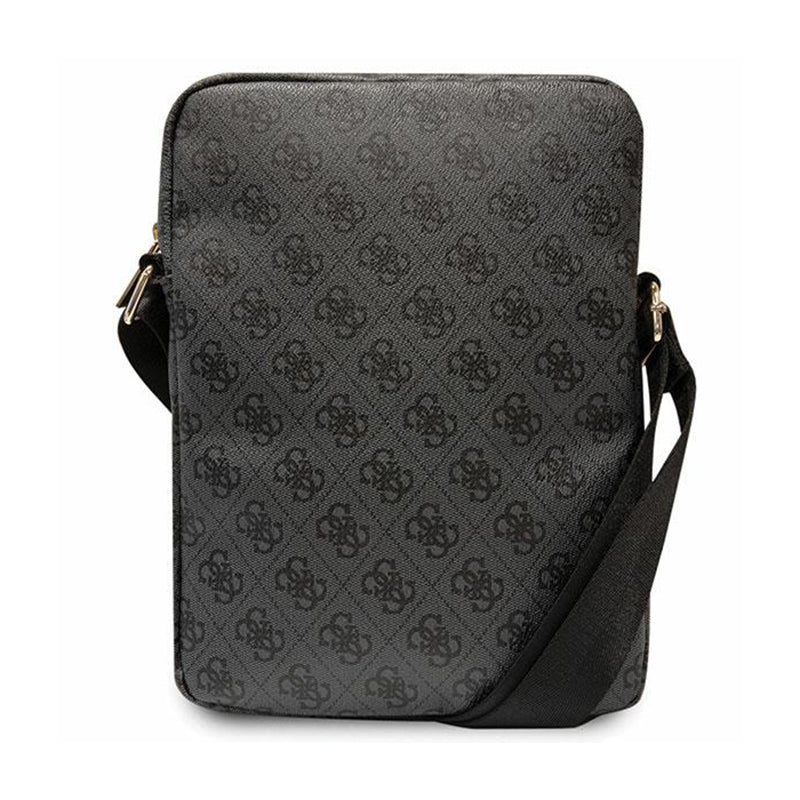 Guess 4G Stripes Tablet Bag - bag for 10" tablet (black) (3)