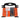 Black&Decker - Reflective bungee cord + reel 4mm / 20m