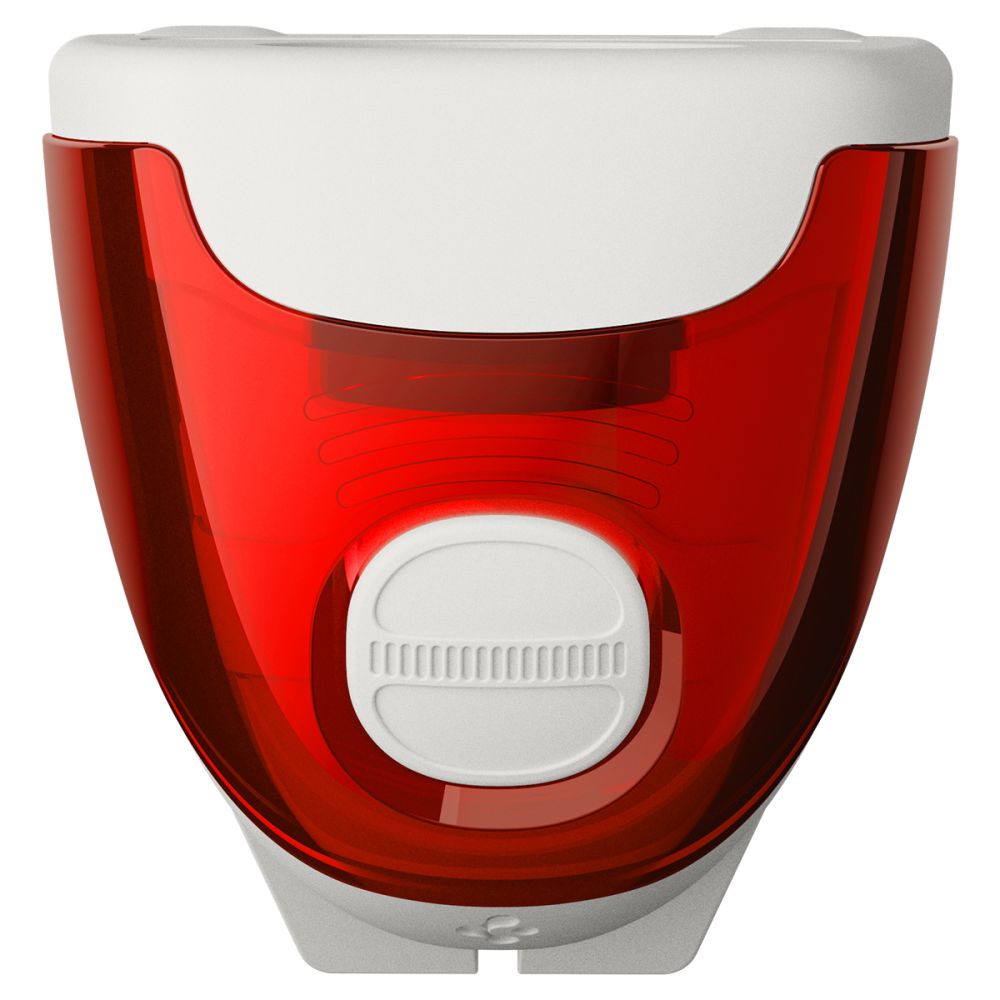 Spigen Classic C1 - Charging Stand for Apple Watch (Ruby) (2)