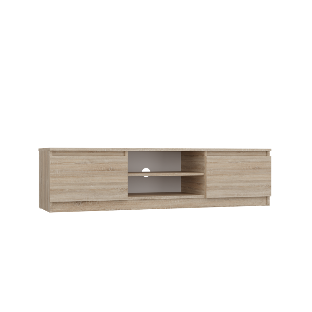 TV-Schrank Malwa 140 SONOMA