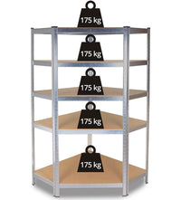 Lagerregal GC9040 METALL – Produktabbildung 3