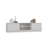 TV-Schrank Malwa 140 WEISS – Produktabbildung 2
