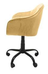 Sessel Marlin MARLIN GELB – Produktabbildung 2