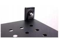 Lagerregal FS005 SCHWARZ – Produktabbildung 3