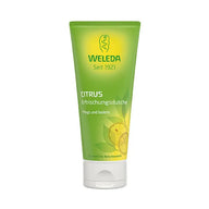 Weleda Citrus Refreshing Body Wash 200ml