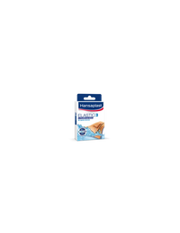Hansaplast Elastic Plasters 10 Pcs